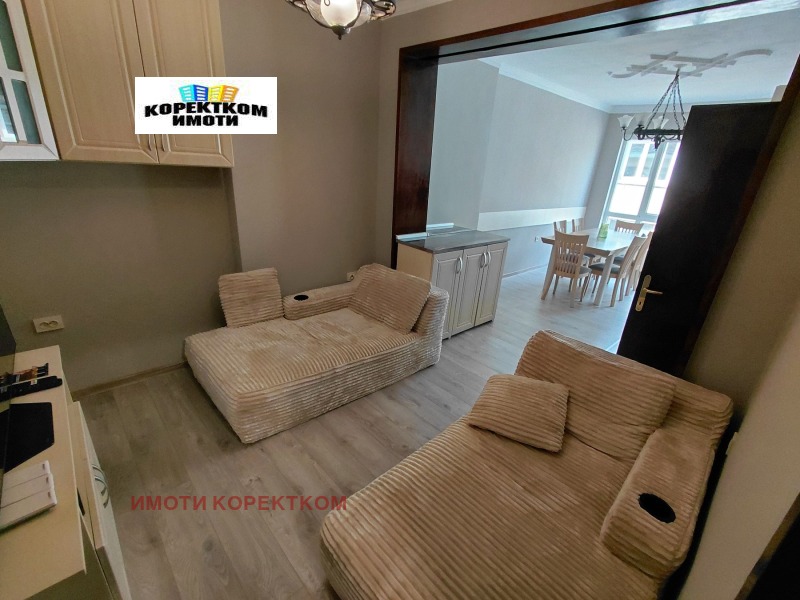 Дава под наем 3-СТАЕН, гр. София, Център, снимка 8 - Апартаменти - 53037397