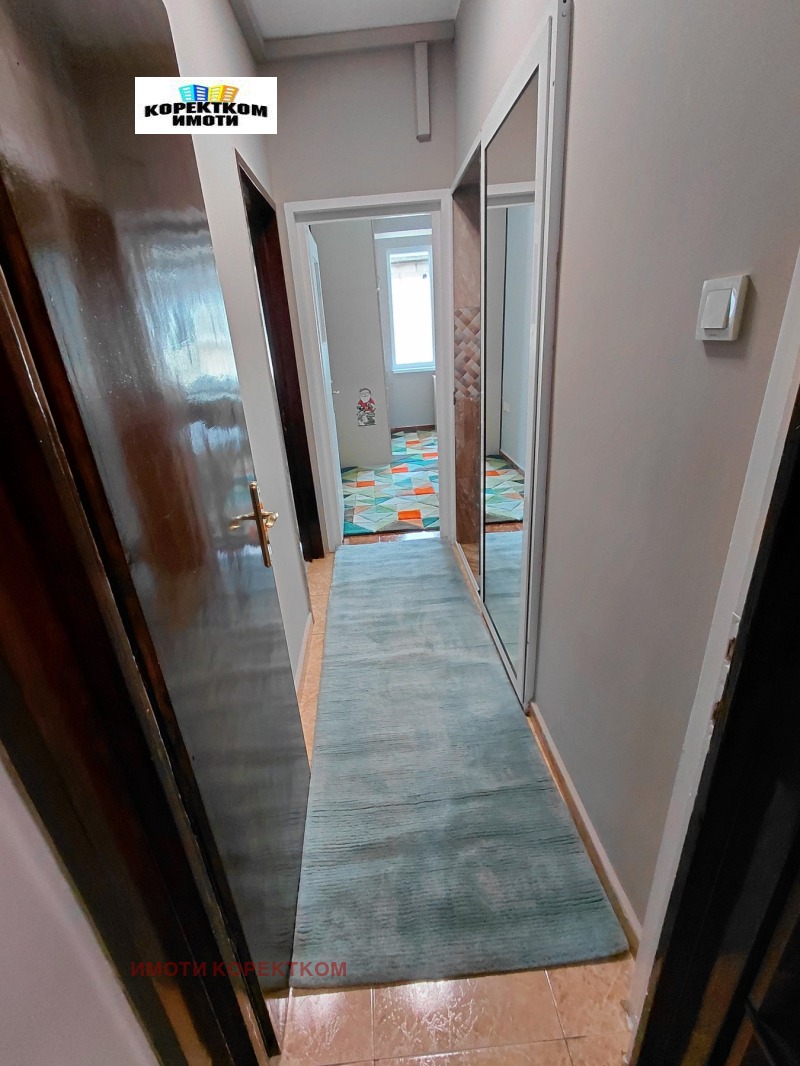 Дава под наем 3-СТАЕН, гр. София, Център, снимка 10 - Апартаменти - 53037397