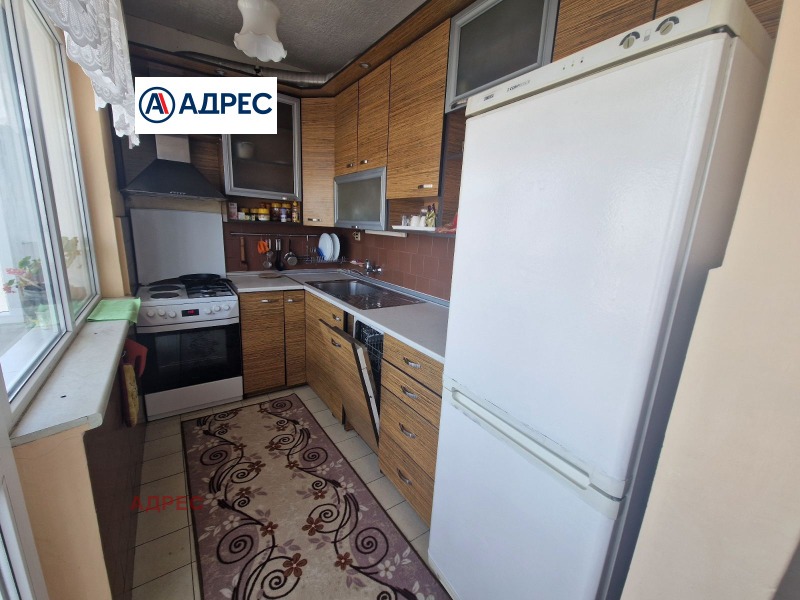 K pronájmu  3 ložnice Varna , Pogrebi , 105 m2 | 32010773
