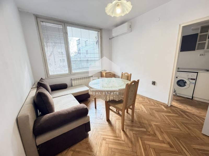 Дава под наем 4-СТАЕН, гр. Варна, Център, снимка 7 - Апартаменти - 52317288