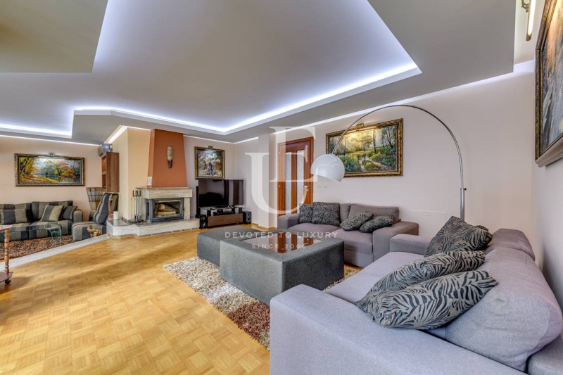 De inchiriat  Casa Sofia , Dragalevți , 500 mp | 10829092 - imagine [4]