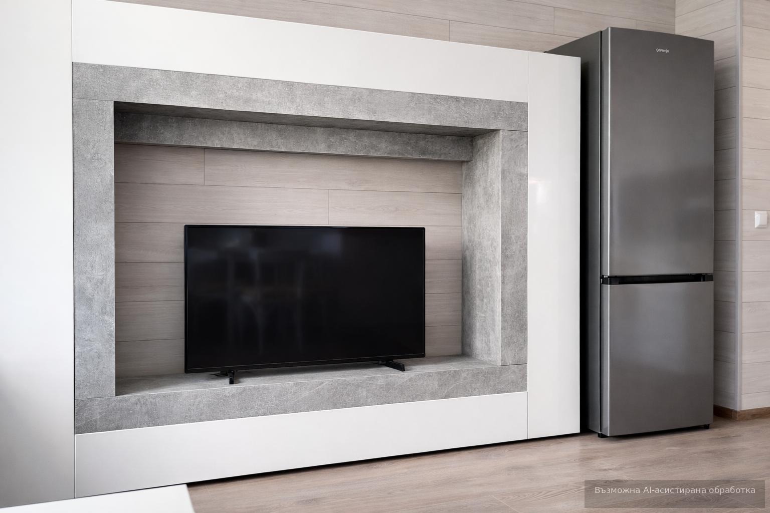 Дава под наем 2-СТАЕН, гр. Пловдив, Център, снимка 2 - Апартаменти - 53607828