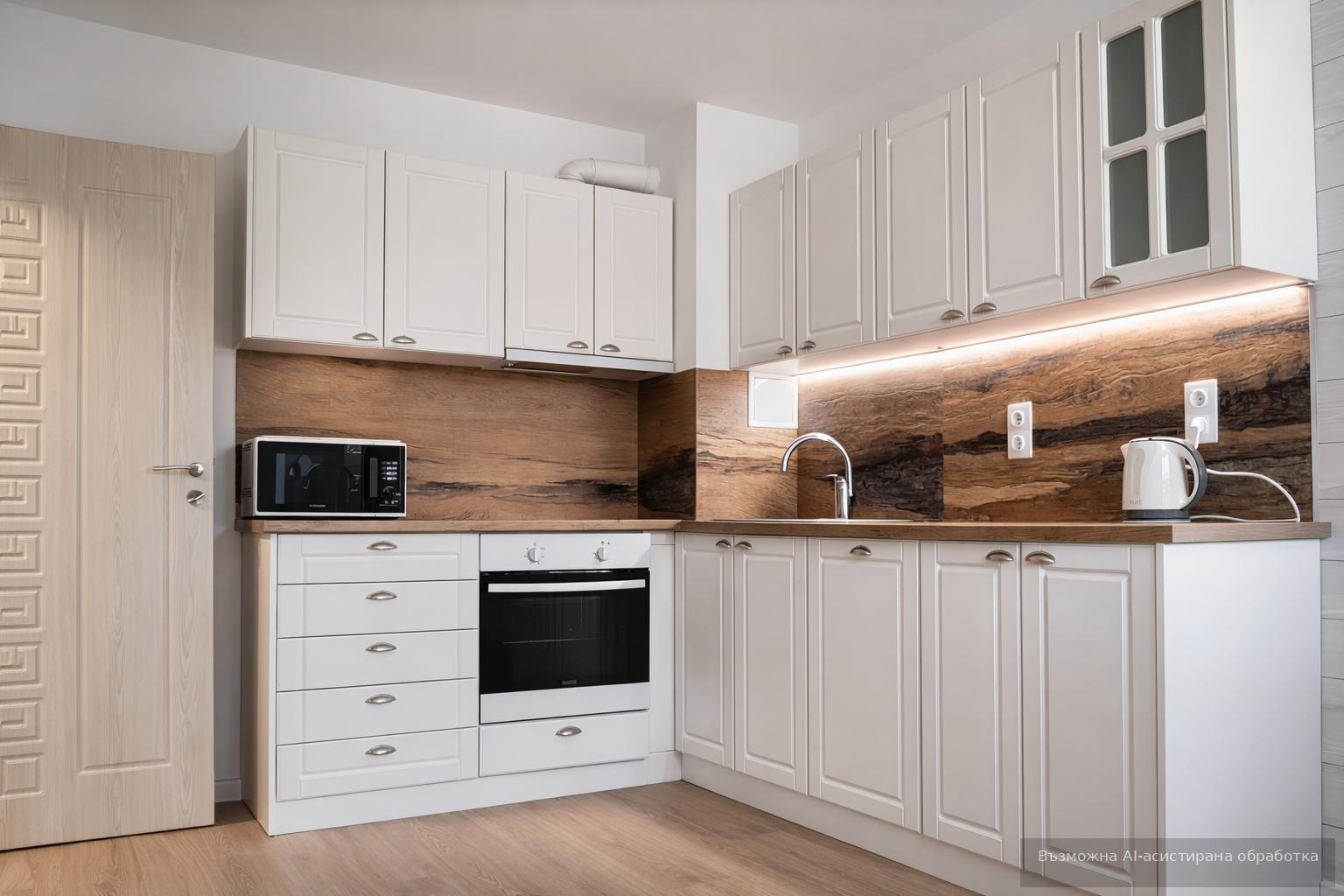 Дава под наем 2-СТАЕН, гр. Пловдив, Център, снимка 3 - Апартаменти - 53607828