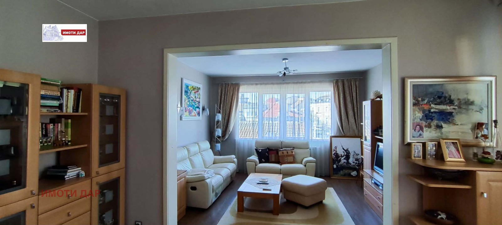 Дава под наем 3-СТАЕН, гр. Варна, Гръцка махала, снимка 5 - Апартаменти - 53825732