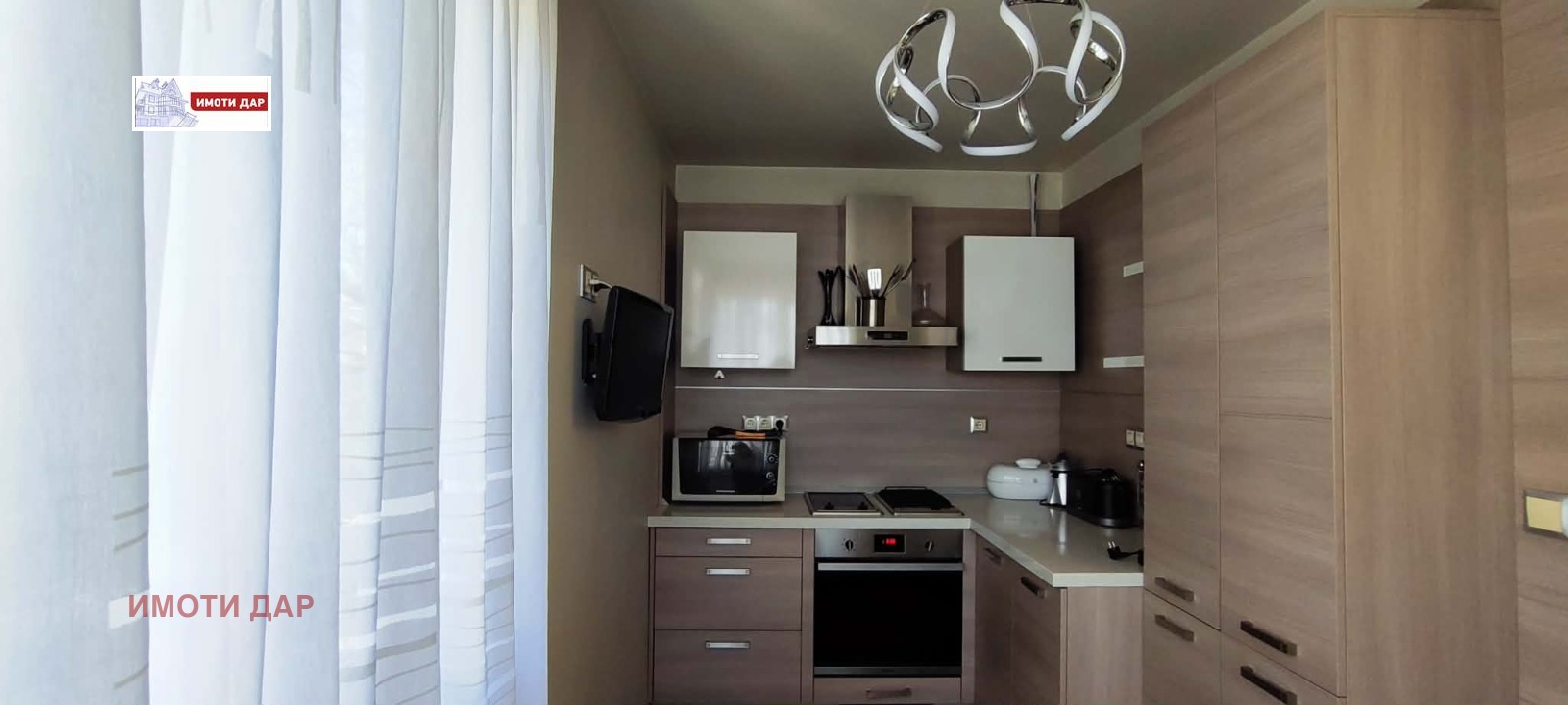 Дава под наем 3-СТАЕН, гр. Варна, Гръцка махала, снимка 11 - Апартаменти - 53825732