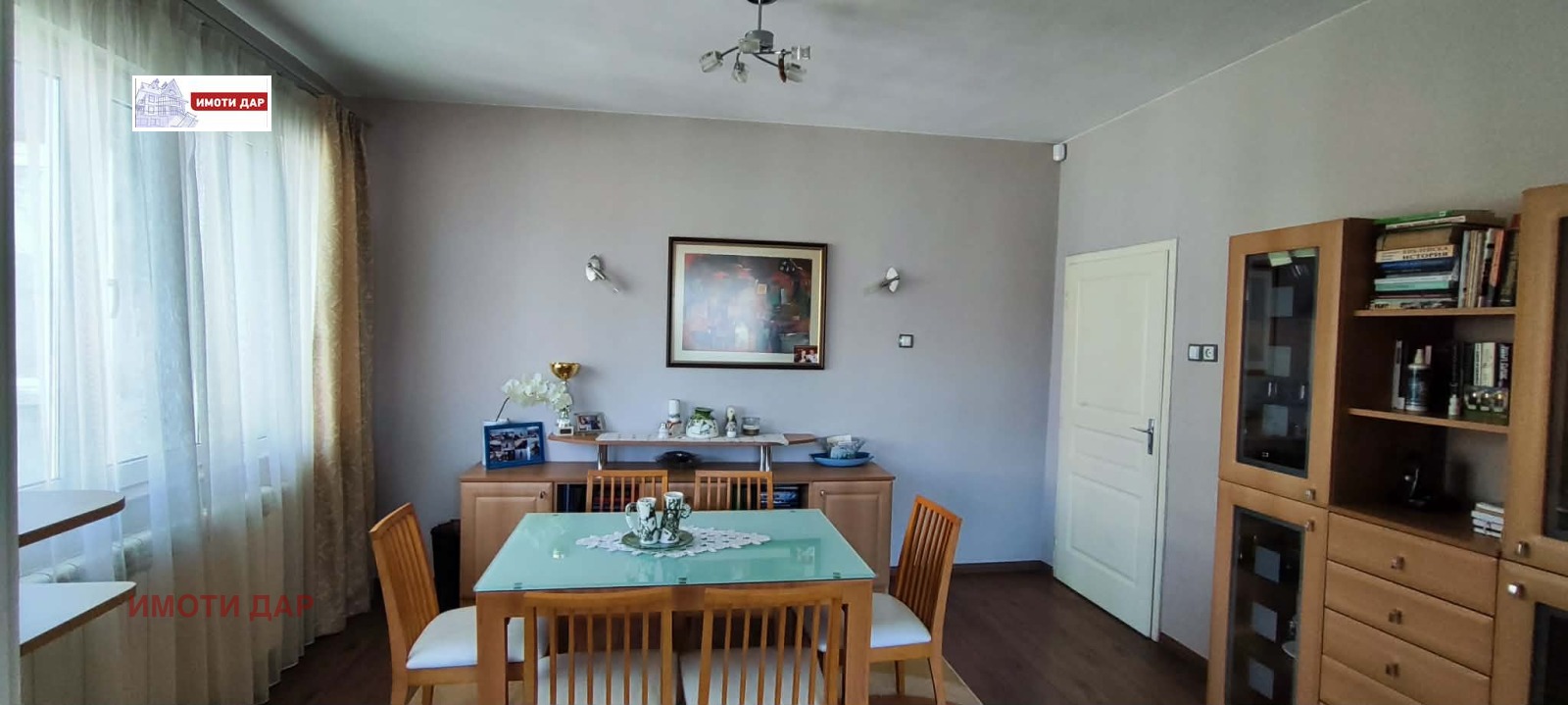 Дава под наем 3-СТАЕН, гр. Варна, Гръцка махала, снимка 2 - Апартаменти - 53825732