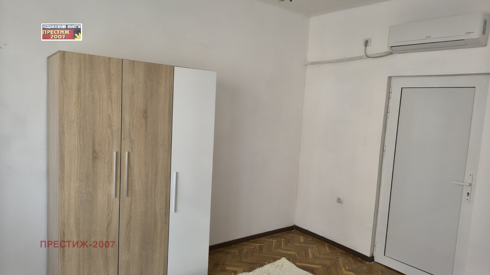 Дава под наем 3-СТАЕН, гр. Шумен, Център, снимка 4 - Апартаменти - 55032941