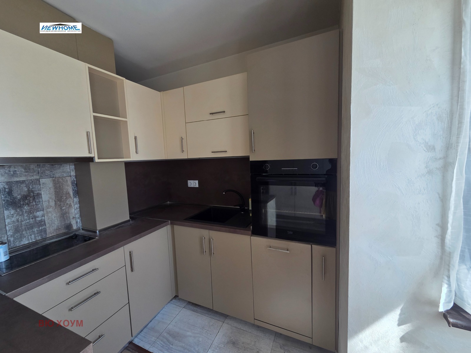 Дава под наем 4-СТАЕН, гр. София, Кръстова вада, снимка 6 - Апартаменти - 55617704
