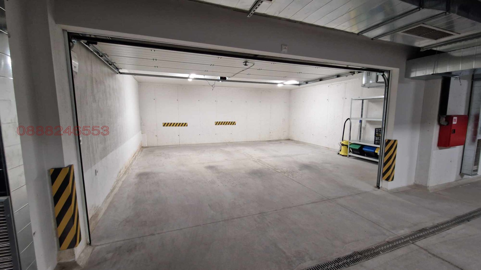 Дава под наем ГАРАЖ, ПАРКОМЯСТО, гр. София, Кръстова вада