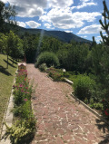 Под наем 2-СТАЕН, град София, Бояна • 1100 € • 39448337 — Holmes.bg
