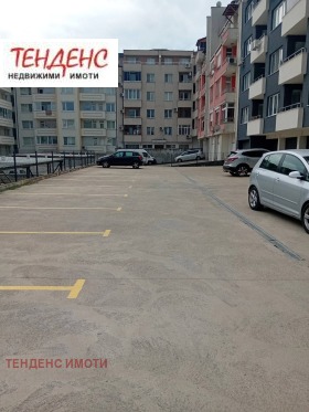 ГАРАЖ, ПАРКОМЯСТО, 20 m2