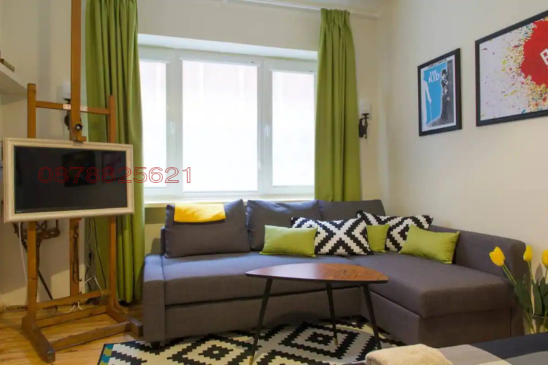 A louer  Studio Sofia , Tsentar , 42 m² | 66609559 - image [8]