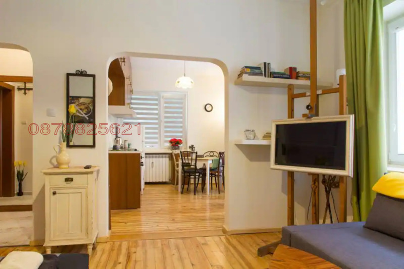 A louer  Studio Sofia , Tsentar , 42 m² | 66609559 - image [9]