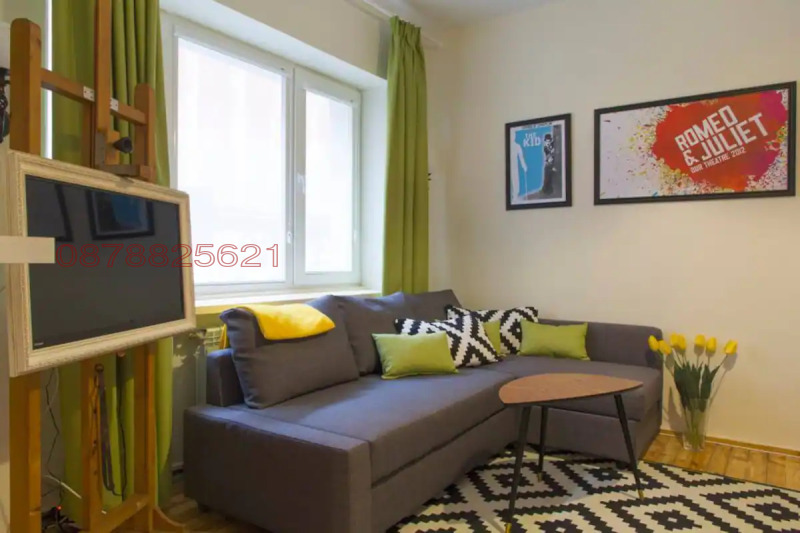 For Rent  Studio Sofia , Tsentar , 42 sq.m | 66609559 - image [11]