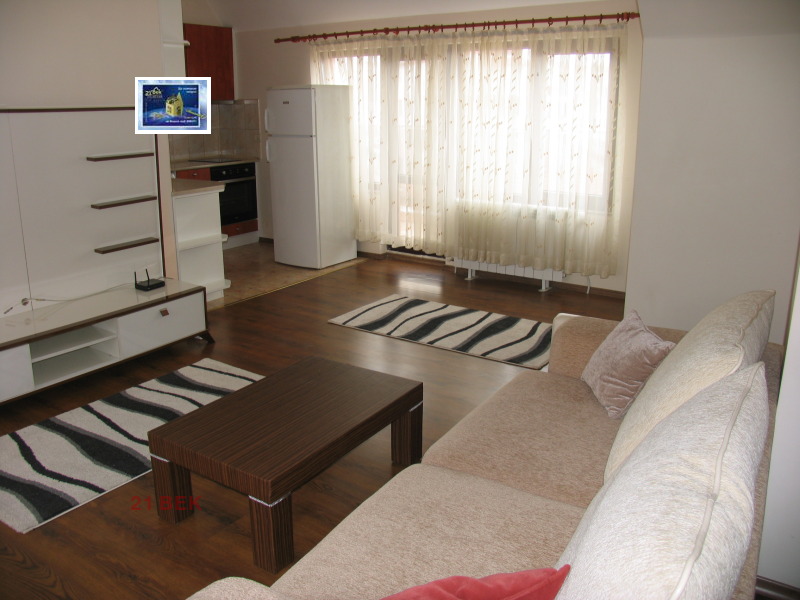 Kiadó  1 hálószoba Plovdiv , Karsijaka , 102 négyzetméter | 74127921 - kép [3]