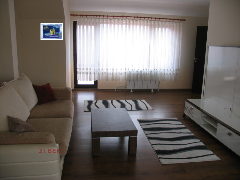 Kiadó  1 hálószoba Plovdiv , Karsijaka , 102 négyzetméter | 74127921 - kép [5]