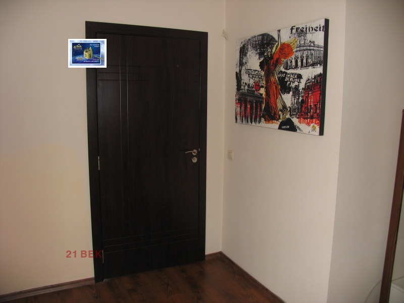 Kiadó  1 hálószoba Plovdiv , Karsijaka , 102 négyzetméter | 74127921 - kép [13]