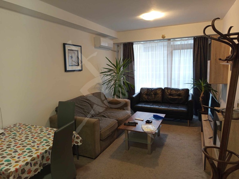 Zu vermieten  1 Schlafzimmer Warna , Grazka mahala , 50 qm | 24964994 - Bild [2]