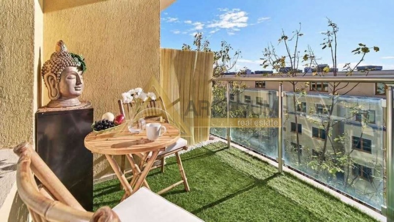 Дава под наем 2-СТАЕН, гр. Варна, к.к. Св.Св. Константин и Елена, снимка 4 - Апартаменти - 52382715