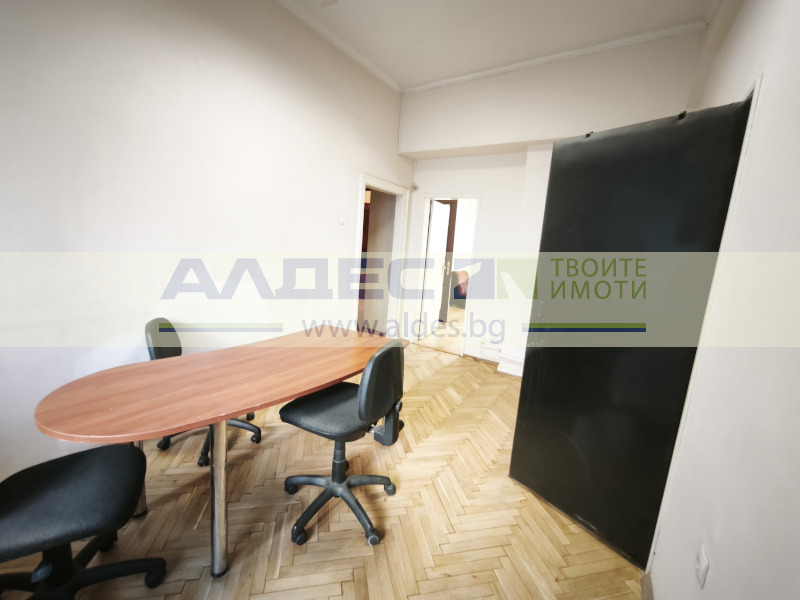 Дава под наем 3-СТАЕН, гр. София, Център, снимка 6 - Апартаменти - 53158486