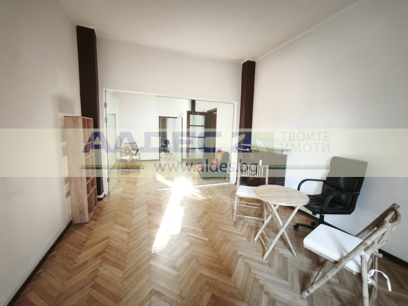 Дава под наем 3-СТАЕН, гр. София, Център, снимка 2 - Апартаменти - 53158486