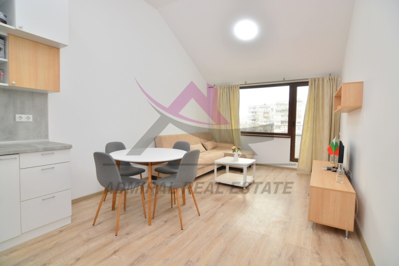 Kiadó  2 hálószobás Varna , Levski 1 , 120 négyzetméter | 28303633 - kép [2]