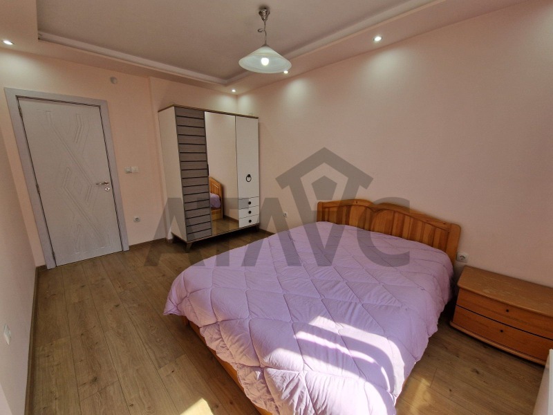 For Rent  2 bedroom Plovdiv , Kyuchuk Parizh , 90 sq.m | 28586936 - image [6]