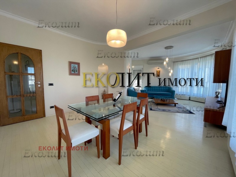 Vuokrattavana  2 makuuhuonetta Sofia , Tsentar , 110 neliömetriä | 49509228 - kuva [4]