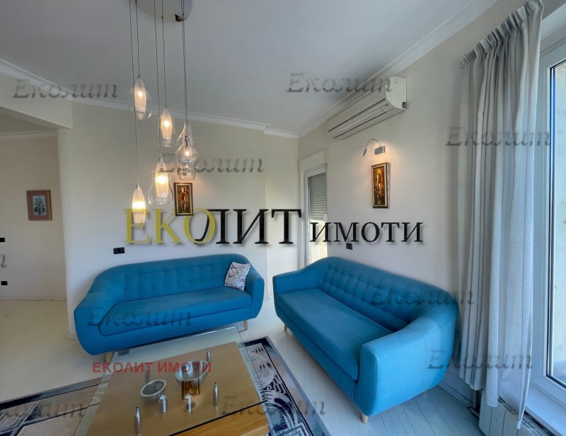 Vuokrattavana  2 makuuhuonetta Sofia , Tsentar , 110 neliömetriä | 49509228 - kuva [5]
