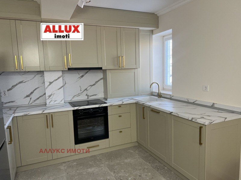 Дава под наем 3-СТАЕН, гр. Русе, Център, снимка 6 - Апартаменти - 52128597