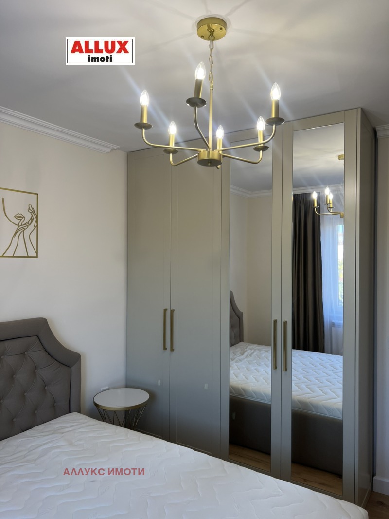 Дава под наем 3-СТАЕН, гр. Русе, Център, снимка 4 - Апартаменти - 52128597