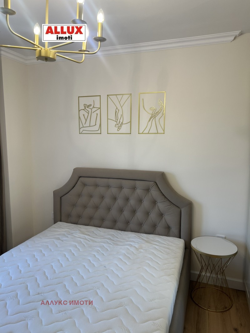 Дава под наем 3-СТАЕН, гр. Русе, Център, снимка 7 - Апартаменти - 52128597