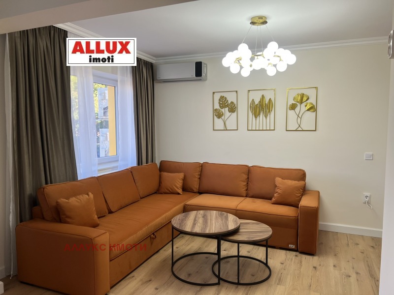 Дава под наем 3-СТАЕН, гр. Русе, Център, снимка 8 - Апартаменти - 52128597