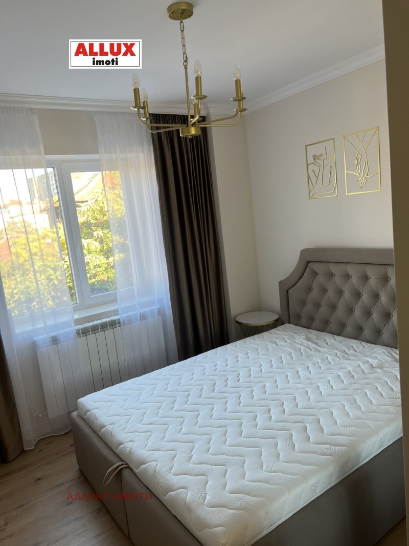 Дава под наем 3-СТАЕН, гр. Русе, Център, снимка 2 - Апартаменти - 52128597