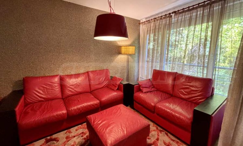 Дава под наем 3-СТАЕН, гр. София, Бояна, снимка 2 - Апартаменти - 53186335