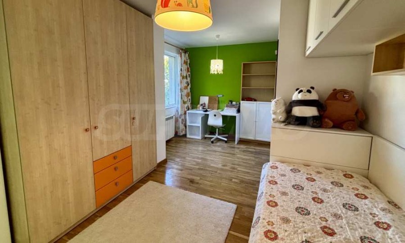 Дава под наем 3-СТАЕН, гр. София, Бояна, снимка 8 - Апартаменти - 53186335