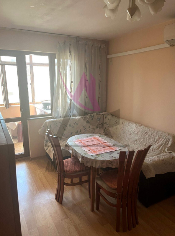 Дава под наем 3-СТАЕН, гр. Варна, Лятно кино Тракия, снимка 2 - Апартаменти - 55920375