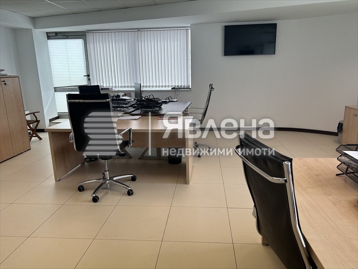 Дава под наем ОФИС, гр. София, Център, снимка 3 - Офиси - 55181813
