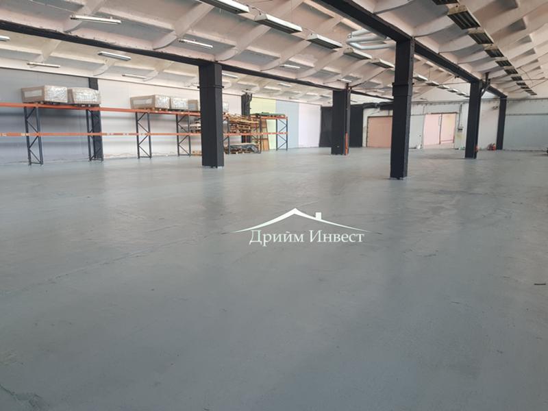 Te huur  Opslag Plovdiv , Industrialna zona - Sever , 1000 m² | 46657457 - afbeelding [2]