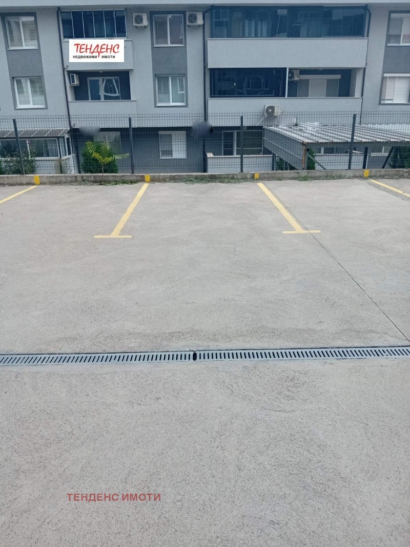 Дава под наем  Паркомясто град Кърджали , Възрожденци , 20 кв.м | 95024016 - изображение [2]