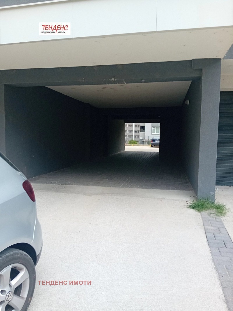 Дава под наем  Паркомясто град Кърджали , Възрожденци , 20 кв.м | 95024016 - изображение [3]