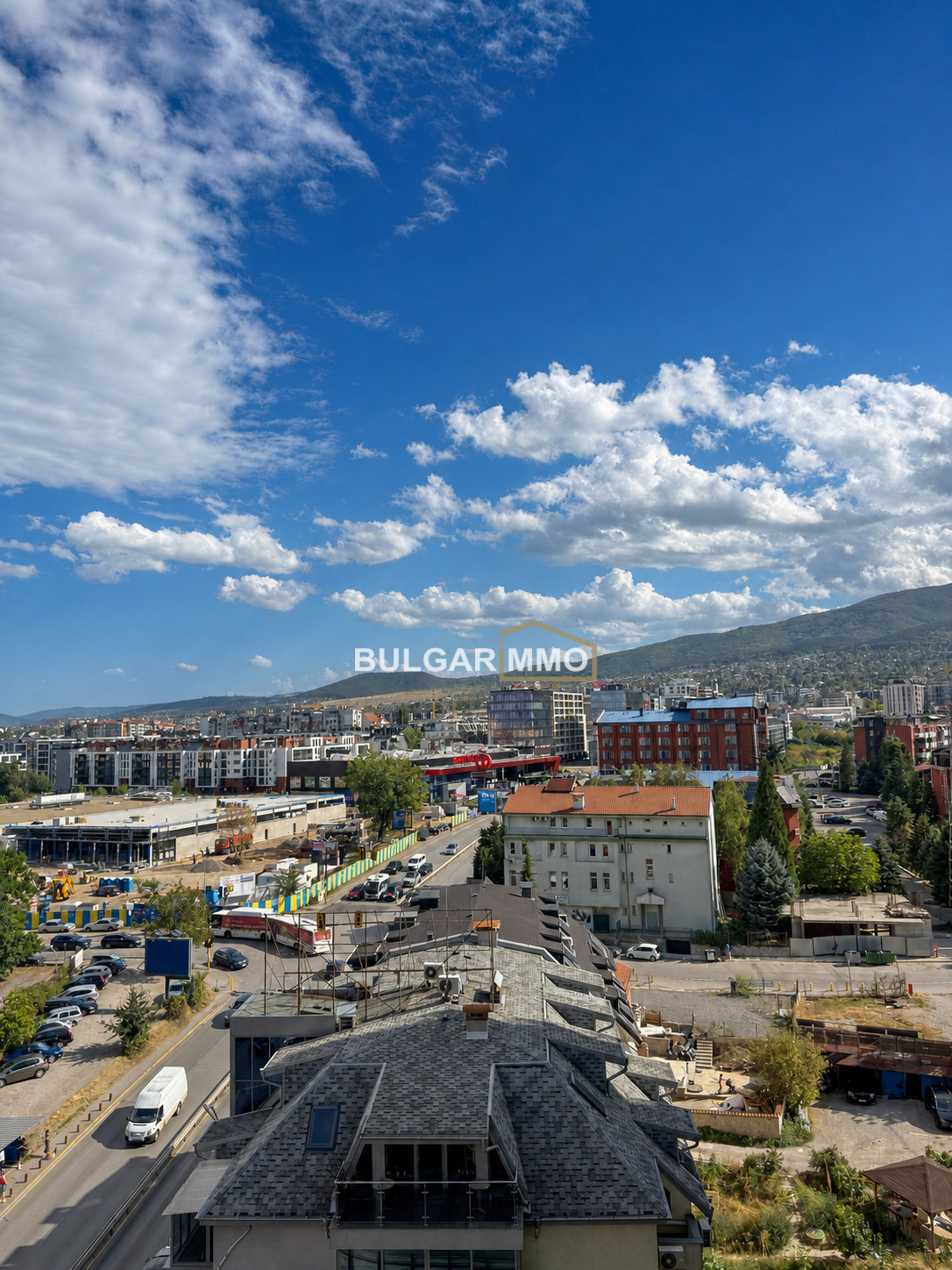 Дава под наем 1-СТАЕН, гр. София, Витоша, снимка 8 - Апартаменти - 55878236