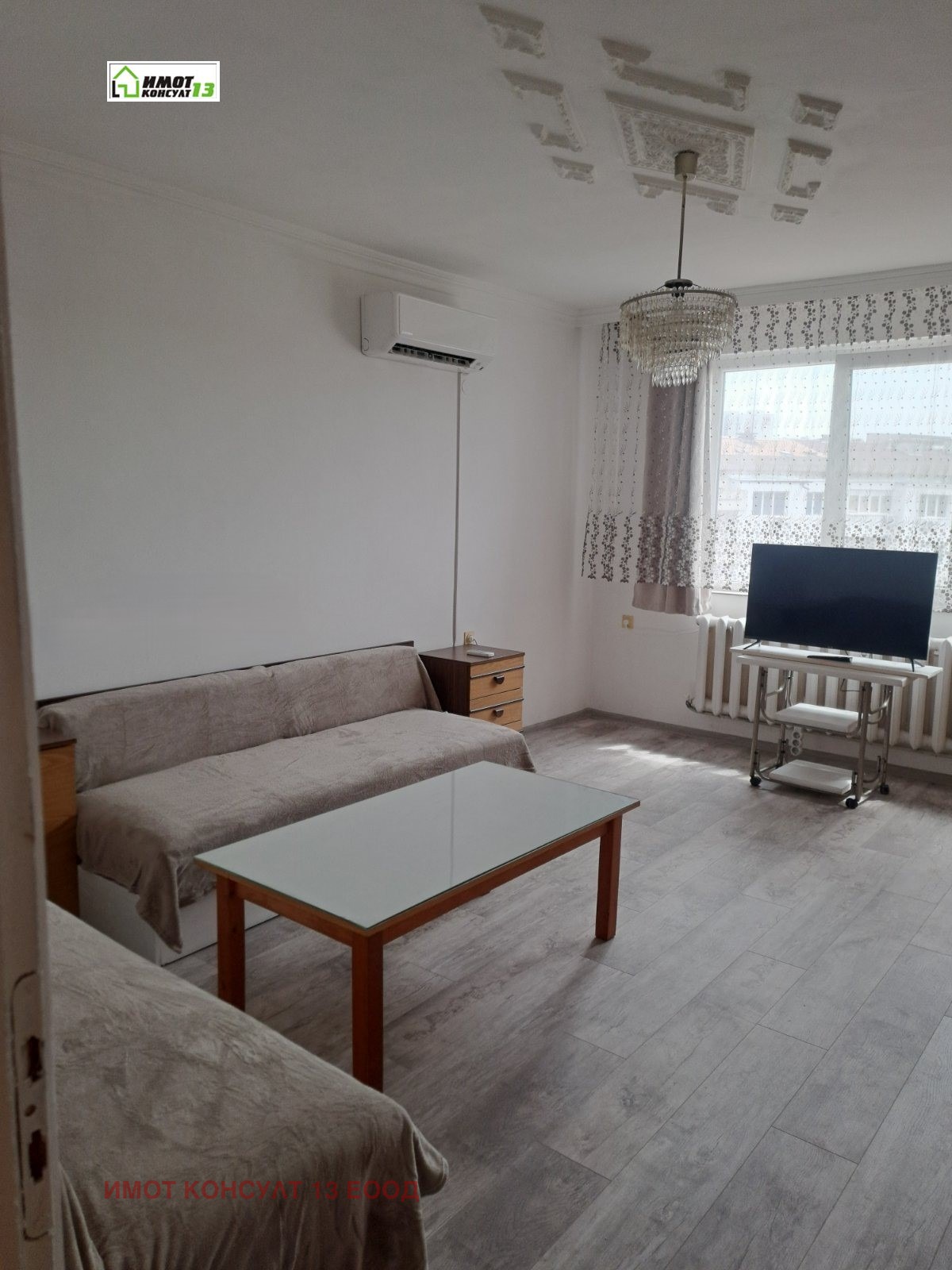 Дава под наем  2-стаен град Плевен , Идеален център , 80 кв.м | 52638058