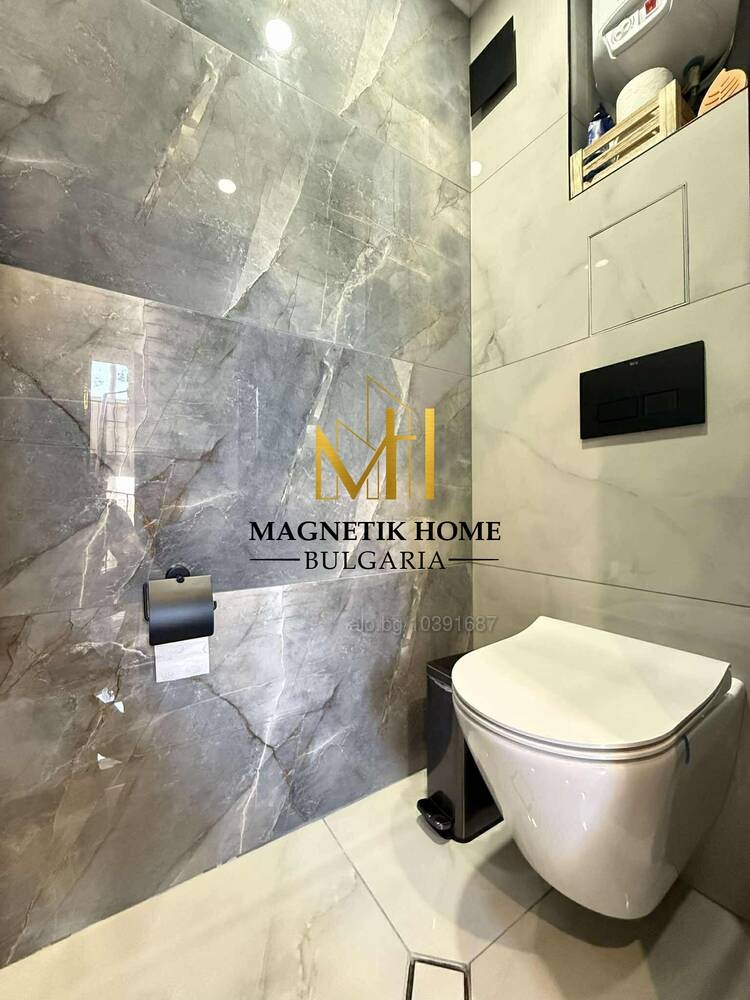 Дава под Наем 3-СТАЕН | Imot.bg — изображение 3