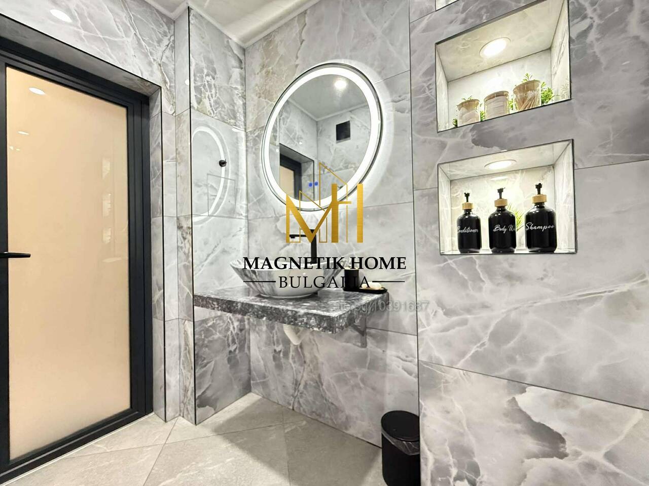 Дава под Наем 3-СТАЕН | Imot.bg — изображение 9