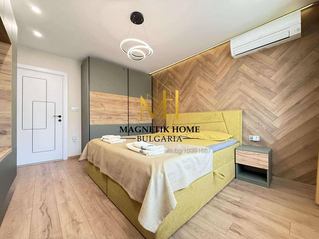 Дава под Наем 3-СТАЕН | Imot.bg — изображение 12