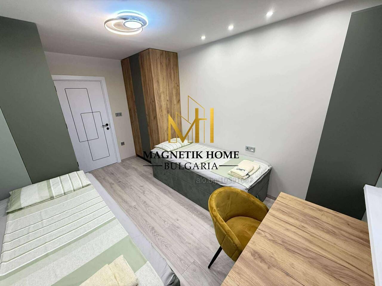 Дава под Наем 3-СТАЕН | Imot.bg — изображение 15