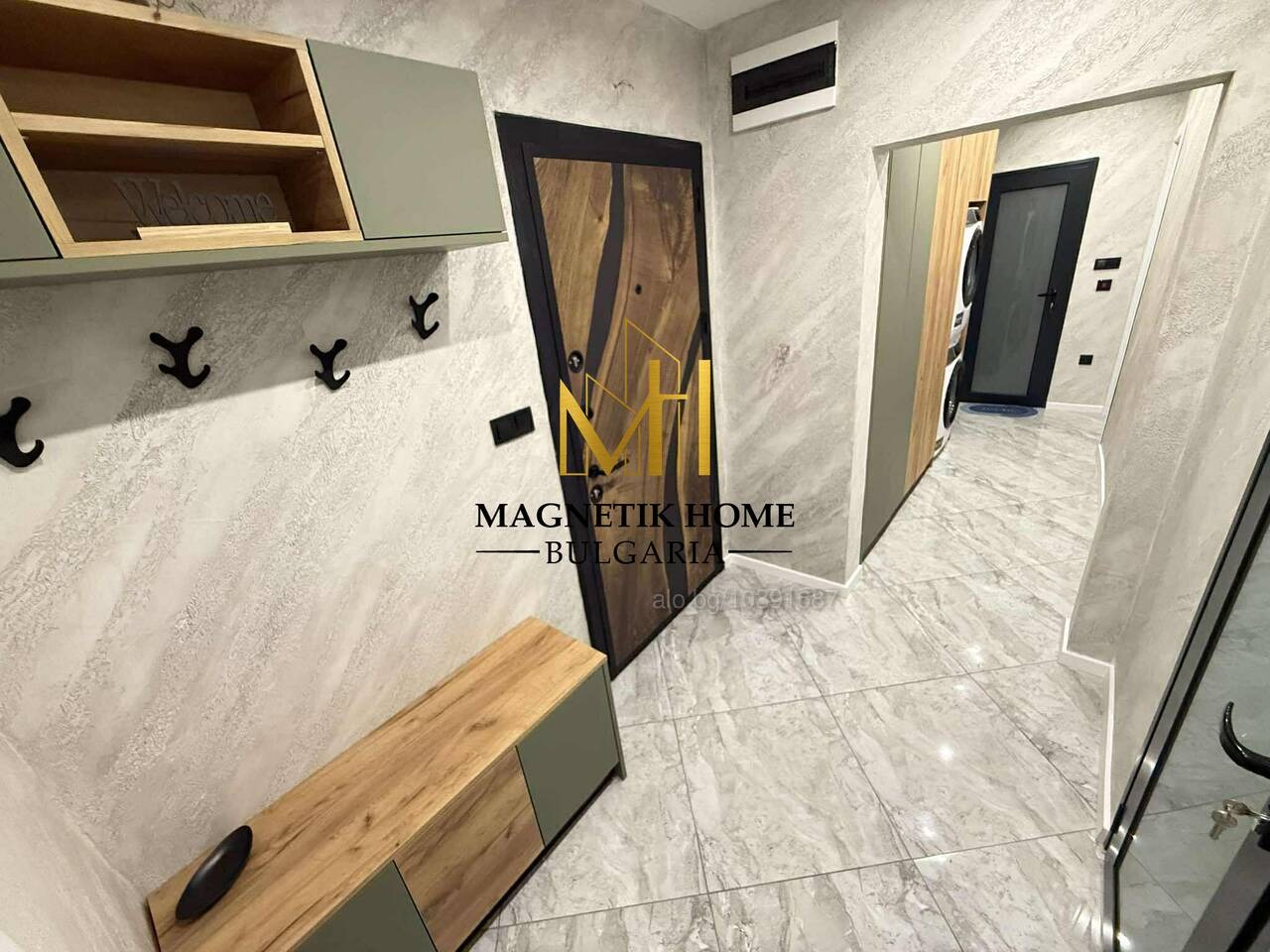 Дава под Наем 3-СТАЕН | Imot.bg — изображение 6