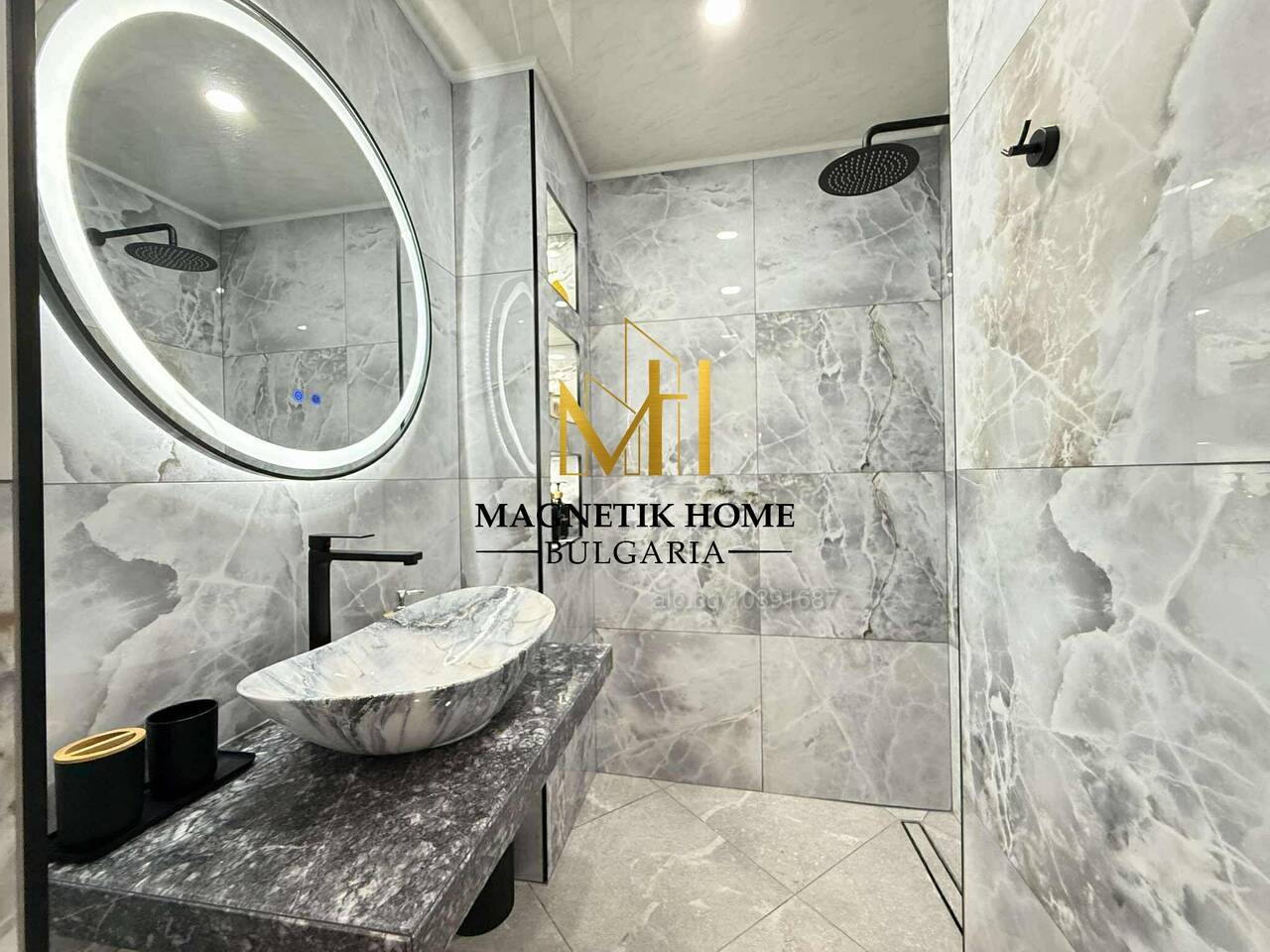 Дава под Наем 3-СТАЕН | Imot.bg — изображение 4