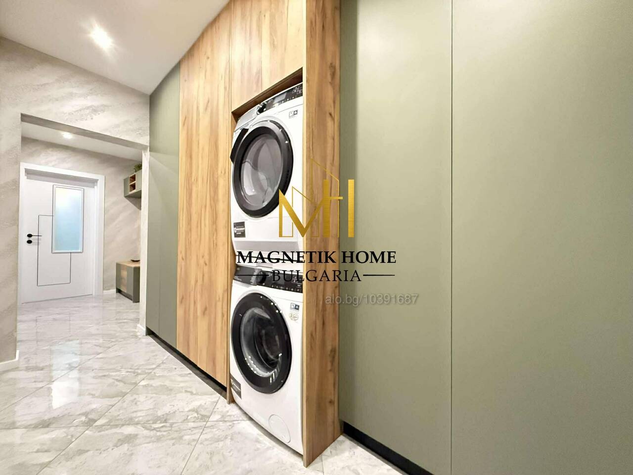 Дава под Наем 3-СТАЕН | Imot.bg — изображение 8